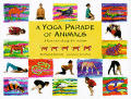 Yoga Parade Of Animals