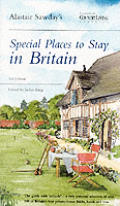 Special Places To Stay In Britain 3rd Edition