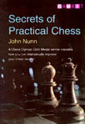 Secrets Of Practical Chess
