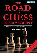 Road To Chess Improvement
