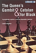 Queens Gambit & Catalan For Black