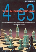 Nimzo Indian 4 e3