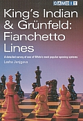 Kings Indian & Grunfeld Fianchetto Line