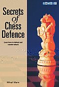 Secrets Of Chess Defense