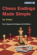 Chess Endings Made Simple