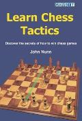 Learn Chess Tactics Discover The Secrets