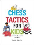 Chess Tactics For Kids