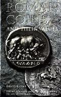 Roman Coins and Their Values: Volume 1