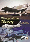 Wings of the Navy: Testing British and Us Carrier Aircraft