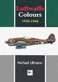 Luftwaffe Colours 1935 1945