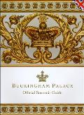Buckingham Palace Official Souvenir Guide