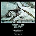 Nightmares in Decay The Edgar Allan Poe Illustrations of Harry Clarke