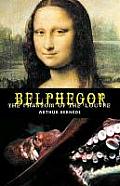 Belphegor The Phantom of the Louvre