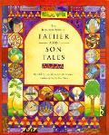 Barefoot Book Of Father & Son Tales
