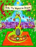 Herb The Vegetarian Dragon