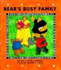 Bears Busy Family