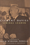 Clement Davies Liberal Leader