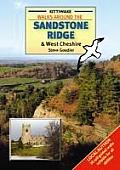 Walks Around the Sandstone Ridge and West Cheshire