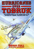 Hurricanes Over Tobruk