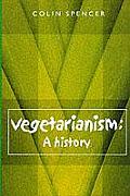 Vegetarianism A History