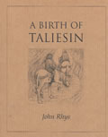 Birth of Taliesin