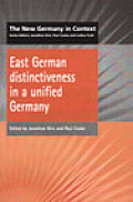 East German Distinctiveness in a Unified Germany
