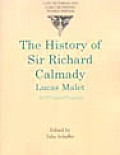 History of Sir Richard Calmady