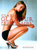 Classic Glamour Photography Techniques &
