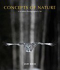 Concepts of Nature A Wildlife Photographers Art