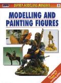Modelling and Painting Figures