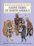 Native Tribes Of North America