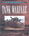 Tank Warfare Battle Tactics