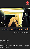 New Welsh Drama III: Volume 3
