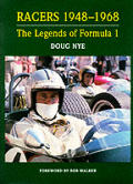 Racers The Legends Of Formula 1 1948 196