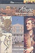 Athens A Cultural & Literary History