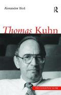 Thomas Kuhn