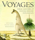 Voyages Of Discovery