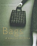Bags A Lexicon Of Style