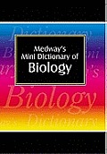 Medways Mini Dict Biology
