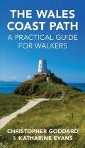 The Wales Coast Path: A Practical Guide for Walkers
