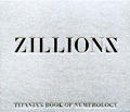Zillions Titanias Book Of Numerology