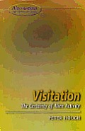 Visitation: The Certainty of Alien Activity
