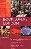 Book Lovers London