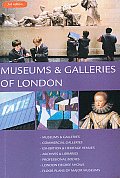 Museums & Galleries Of London