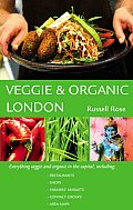Veggie & Organic London