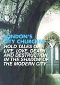 Londons City Churches