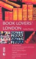 Book Lovers London 3rd Edition