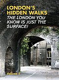 Londons Hidden Walks