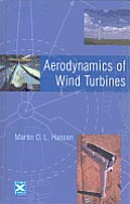 Aerodynamics of Wind Turbines Rotors Loa