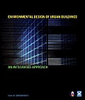 Environmental Design of Urban Buildings: An Integrated Approach with CDROM